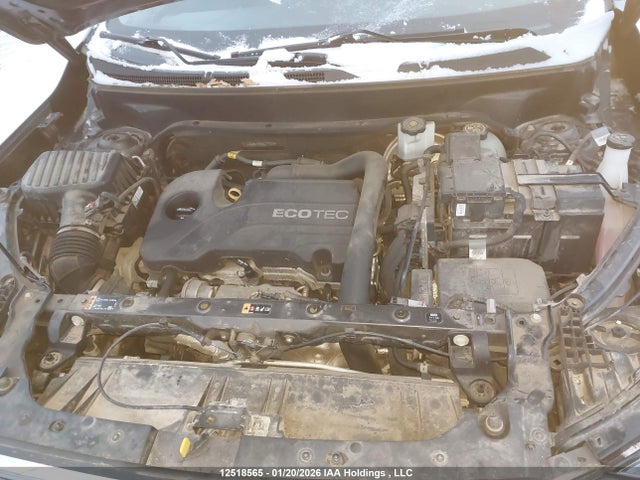 3GKALTEV4KL199226 GMC Terrain Sle
