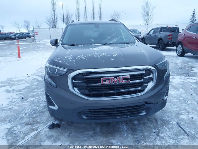 3GKALTEV4KL199226 GMC Terrain Sle