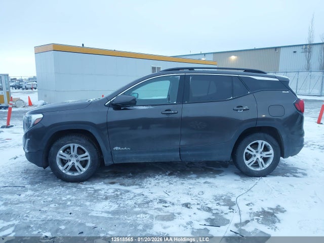 3GKALTEV4KL199226 GMC Terrain Sle