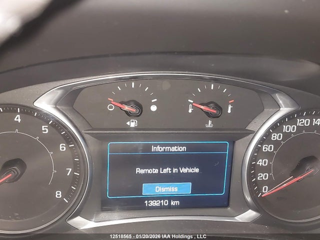 3GKALTEV4KL199226 GMC Terrain Sle