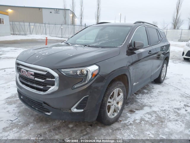 3GKALTEV4KL199226 GMC Terrain Sle