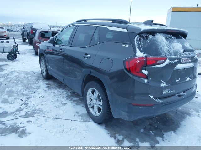 3GKALTEV4KL199226 GMC Terrain Sle