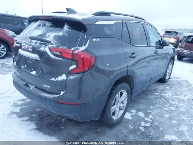 3GKALTEV4KL199226 GMC Terrain Sle