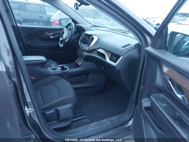 3GKALTEV4KL199226 GMC Terrain Sle