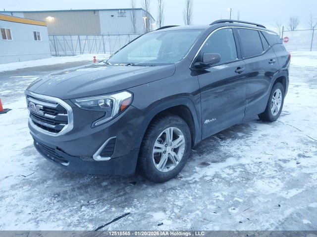 3GKALTEV4KL199226 GMC Terrain Sle