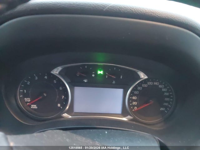 3GKALTEV4KL199226 GMC Terrain Sle