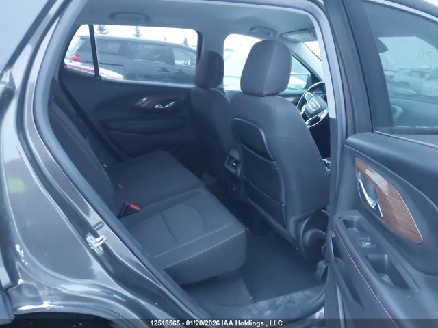 3GKALTEV4KL199226 GMC Terrain Sle