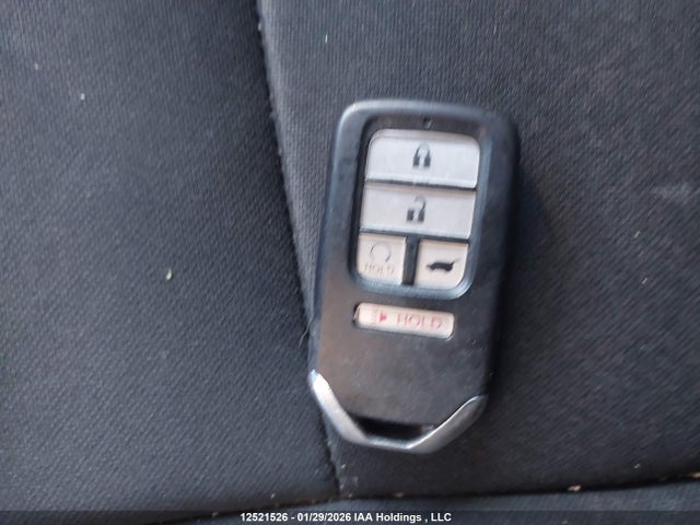 SHHFK7H43KU300669 Honda Civic Sport