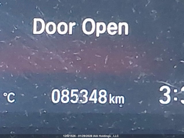 SHHFK7H43KU300669 Honda Civic Sport
