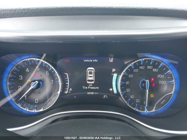 2025 Chrysler Pacifica Limited მანქანა იყიდება აუქციონზე, vin: 2C4RC1GG0SR602218, აუქციონის ნომერი: 12521527