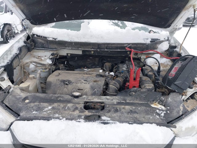 Aukcja sprzedaży 2017 Mitsubishi Rvr Se Limited/gt, vin: JA4AJ4AU0HZ602375, numer aukcji: 12521545