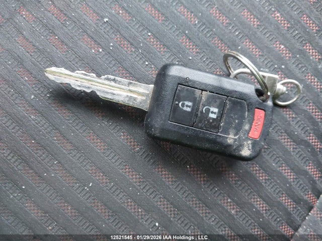 Aukcja sprzedaży 2017 Mitsubishi Rvr Se Limited/gt, vin: JA4AJ4AU0HZ602375, numer aukcji: 12521545