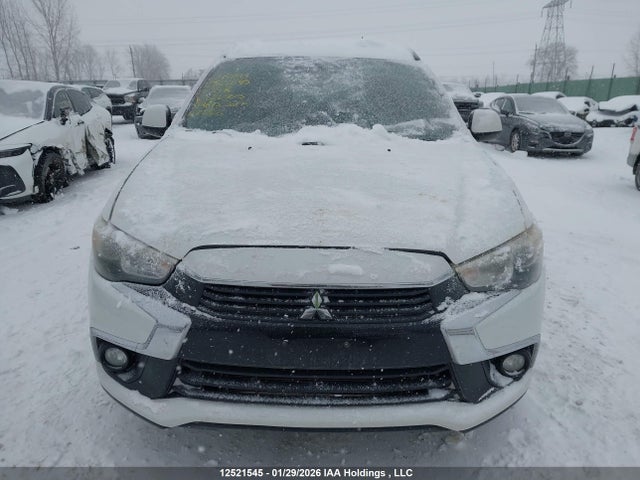 Aukcja sprzedaży 2017 Mitsubishi Rvr Se Limited/gt, vin: JA4AJ4AU0HZ602375, numer aukcji: 12521545