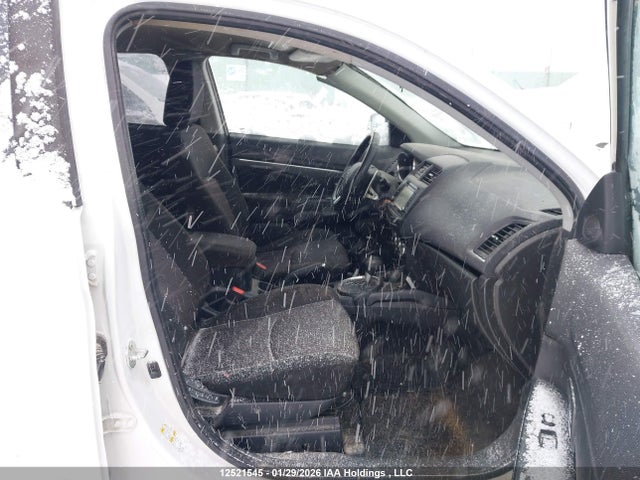 Aukcja sprzedaży 2017 Mitsubishi Rvr Se Limited/gt, vin: JA4AJ4AU0HZ602375, numer aukcji: 12521545