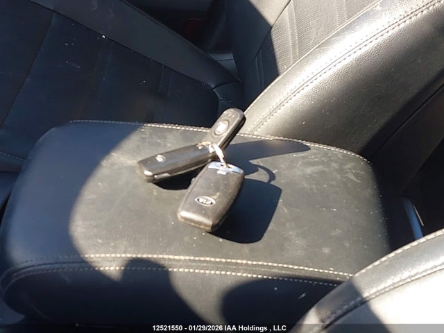 KIA SORENTO EX 2018 5XYPHDA59JG353230 Image 11