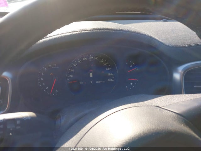 KIA SORENTO EX 2018 5XYPHDA59JG353230 Image 7