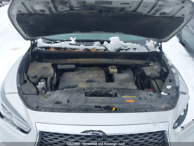 5N1DL0MM0HC556577 Infiniti QX60