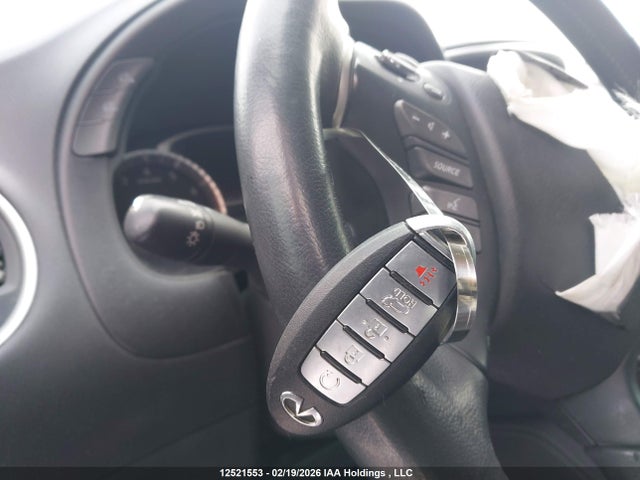 5N1DL0MM0HC556577 Infiniti QX60