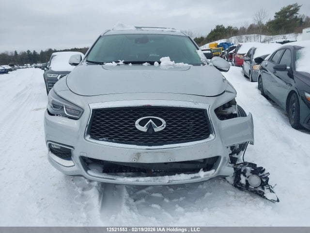 5N1DL0MM0HC556577 Infiniti QX60