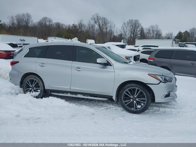 5N1DL0MM0HC556577 Infiniti QX60