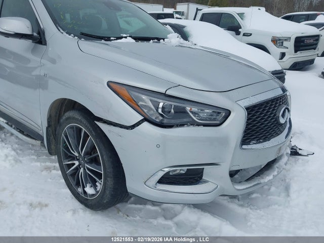 5N1DL0MM0HC556577 Infiniti QX60