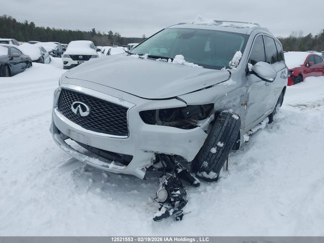 5N1DL0MM0HC556577 Infiniti QX60