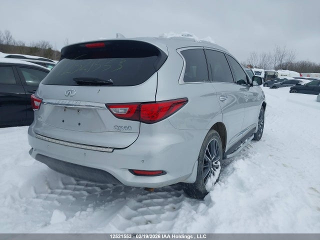 5N1DL0MM0HC556577 Infiniti QX60