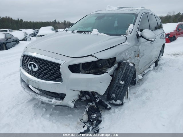 5N1DL0MM0HC556577 Infiniti QX60