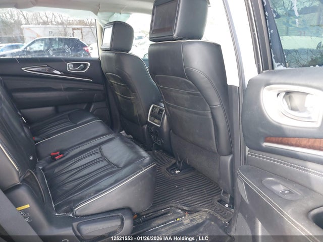 5N1DL0MM0HC556577 Infiniti QX60