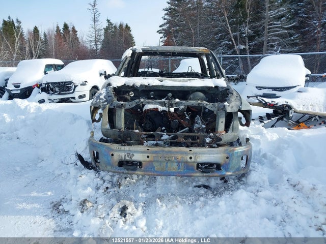 1C6RR7LG8FS560349 RAM 1500 Slt