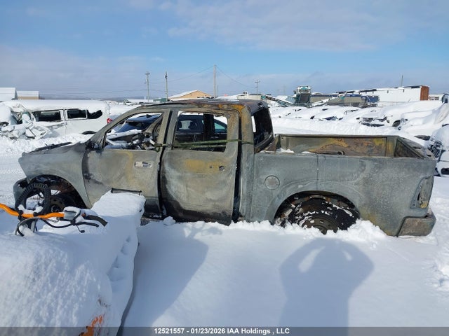 1C6RR7LG8FS560349 RAM 1500 Slt