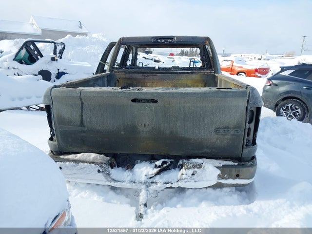 1C6RR7LG8FS560349 RAM 1500 Slt