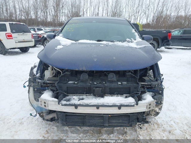 Продаж на аукціоні авто 2017 Honda Cr-v Ex-l, vin: 2HKRW2H80HH120357, номер лоту: 12521560