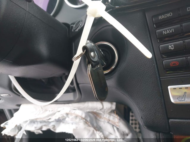 Aukcja sprzedaży 2014 Mercedes-benz Cls 550, vin: WDDLJ9BB5EA103936, numer aukcji: 12521562