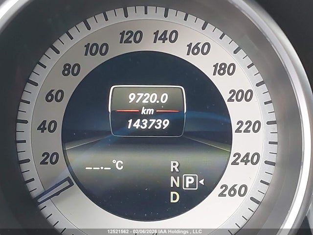 Aukcja sprzedaży 2014 Mercedes-benz Cls 550, vin: WDDLJ9BB5EA103936, numer aukcji: 12521562