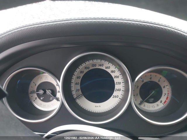 Aukcja sprzedaży 2014 Mercedes-benz Cls 550, vin: WDDLJ9BB5EA103936, numer aukcji: 12521562