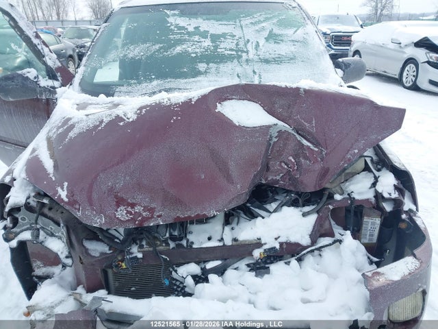 Aukcja sprzedaży 2009 Chevrolet Uplander Lt, vin: 1GNDU33169D107563, numer aukcji: 12521565
