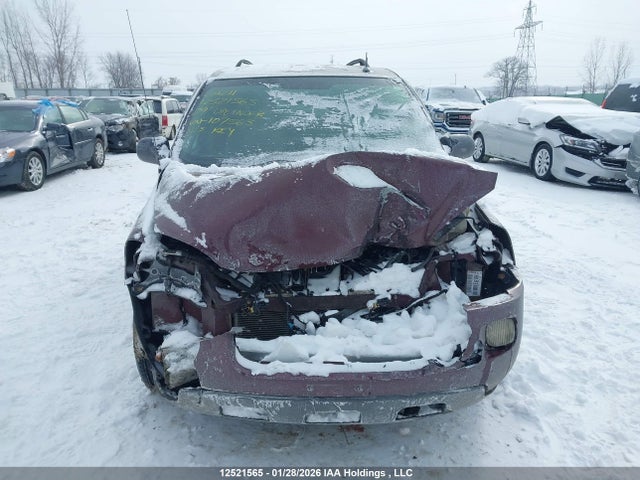 Aukcja sprzedaży 2009 Chevrolet Uplander Lt, vin: 1GNDU33169D107563, numer aukcji: 12521565