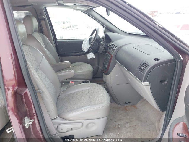 Aukcja sprzedaży 2009 Chevrolet Uplander Lt, vin: 1GNDU33169D107563, numer aukcji: 12521565