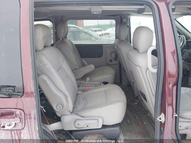 Aukcja sprzedaży 2009 Chevrolet Uplander Lt, vin: 1GNDU33169D107563, numer aukcji: 12521565
