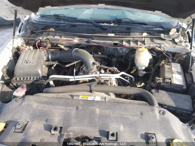 Aukcja sprzedaży 2013 Ram 2500 St, vin: 3C6TR5CT8DG610369, numer aukcji: 12521566