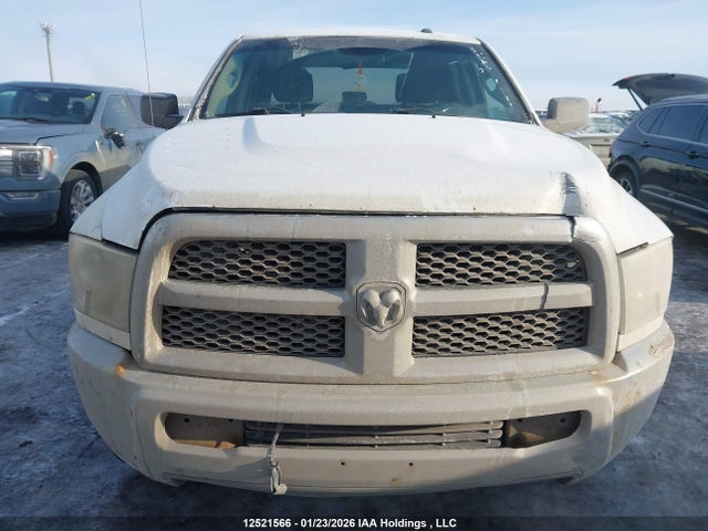 Aukcja sprzedaży 2013 Ram 2500 St, vin: 3C6TR5CT8DG610369, numer aukcji: 12521566