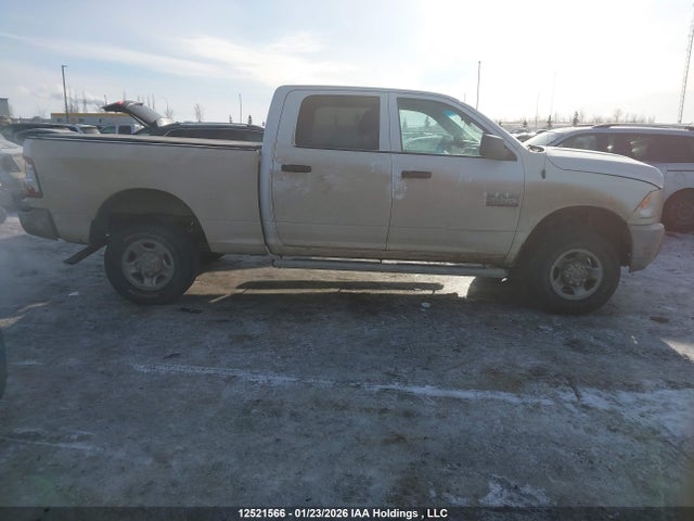 Aukcja sprzedaży 2013 Ram 2500 St, vin: 3C6TR5CT8DG610369, numer aukcji: 12521566