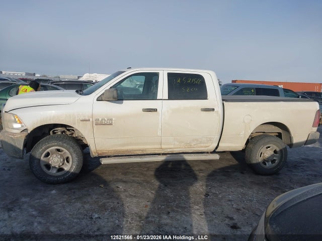 Aukcja sprzedaży 2013 Ram 2500 St, vin: 3C6TR5CT8DG610369, numer aukcji: 12521566