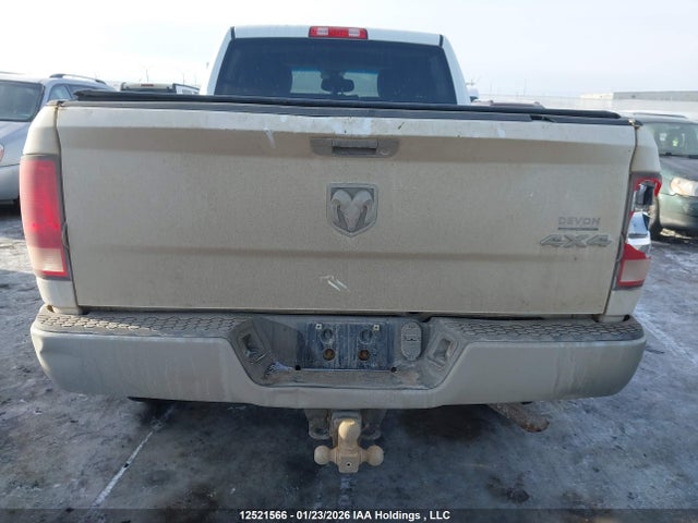 Aukcja sprzedaży 2013 Ram 2500 St, vin: 3C6TR5CT8DG610369, numer aukcji: 12521566
