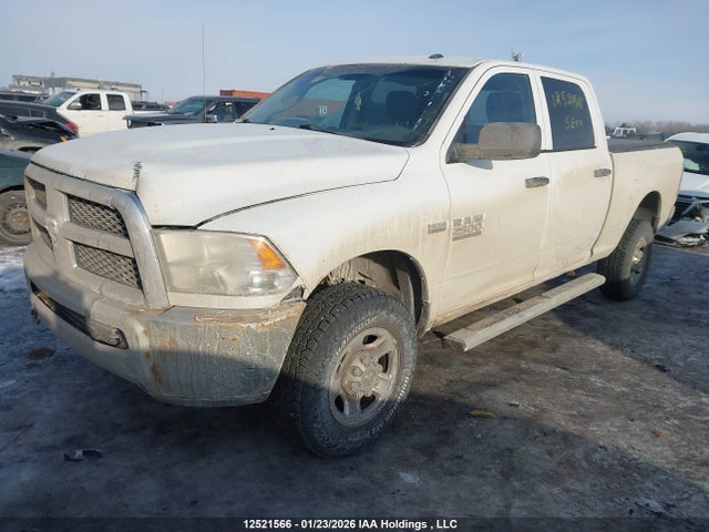 Aukcja sprzedaży 2013 Ram 2500 St, vin: 3C6TR5CT8DG610369, numer aukcji: 12521566