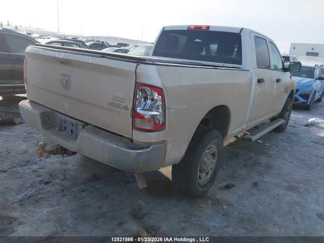 Aukcja sprzedaży 2013 Ram 2500 St, vin: 3C6TR5CT8DG610369, numer aukcji: 12521566