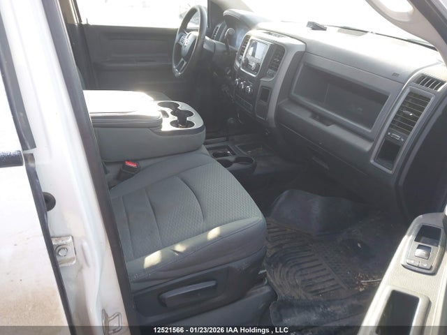 Aukcja sprzedaży 2013 Ram 2500 St, vin: 3C6TR5CT8DG610369, numer aukcji: 12521566