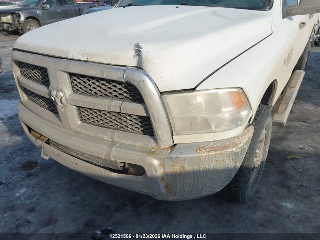 Aukcja sprzedaży 2013 Ram 2500 St, vin: 3C6TR5CT8DG610369, numer aukcji: 12521566
