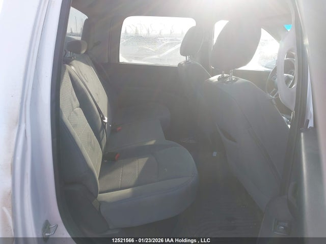 Aukcja sprzedaży 2013 Ram 2500 St, vin: 3C6TR5CT8DG610369, numer aukcji: 12521566